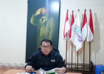Serikat Media Siber Indonesia Gugat RKUHP Melalui MK