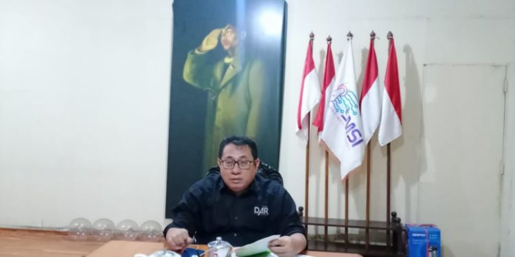 Serikat Media Siber Indonesia Gugat RKUHP Melalui MK