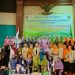 Salimah Bogor Juara Dua Lomba Cerdas Cermat GOW