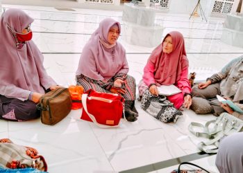 Inilah yang Al-Qur’an Ajarkan Saat Usia 40 Tahun