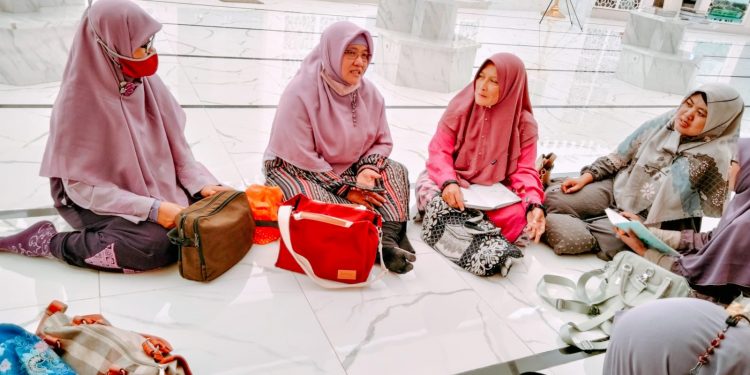 Inilah yang Al-Qur’an Ajarkan Saat Usia 40 Tahun