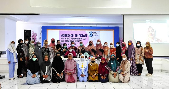 Risiko Penggunaan Dot bagi Bayi