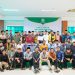 Dua Tahun Lebih Laznas Dewan Da’wah Biayai Ratusan Dai Muda di Penjuru Negeri