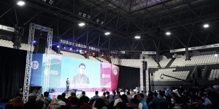 Dari 1993 hingga 2022, Sebanyak 31.229.192 jiwa Penerima Manfaat Dompet Dhuafa