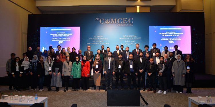 Wakaf Al Azhar Turut Hadir di Acara 8th World Halal Summit dan 9th OIC Halal Expo 2022