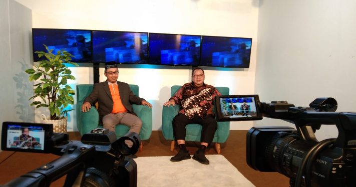 Induk BTM Tetap Optimis Microfinance Bisa Berkembang Meski Ekonomi 2023 Mendung