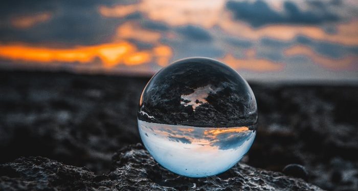 Doa Agar Tidak Terlena dengan Dunia