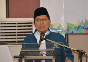 Ketua MUI Ajak Umat Waspadai Perilaku dan Kampanye Lesbian