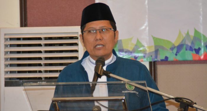 Ketua MUI Ajak Umat Waspadai Perilaku dan Kampanye Lesbian