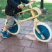 Tahap Perkembangan Sistem Keseimbangan Si Kecil