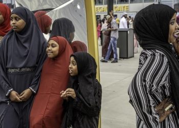 Perjuangan Mempertahankan Identitas Muslim bagi Keturunan Afrika di Amerika