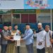 BSI bersama BSI Maslahat Luncurkan UKM dan Serambi Sehat Masjid Baiturrahman Makassar