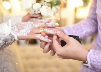 Kenali Prosesi Pernikahan Adat Melayu Sebelum Melamar Wanita Pujaanmu