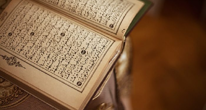 Ayat-Ayat Al-Quran tentang Jihad