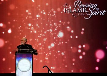 Konvensi Tahunan Terbesar Muslim Amerika Utara Kembali Digelar Akhir Desember 2022 di Toronto