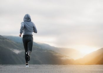 3 Olahraga yang Bisa Dilakukan Menjelang Pernikahan