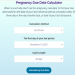 Mengenal Kalkulator Kehamilan: Apa itu, Mengapa Penting, dan Cara Menghitung Hari Kelahiran Bayi