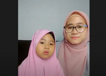 Bunda Eka Hartanti Bagikan Tips Kenalkan Sosok Nabi Sejak Dini Kepada Anak