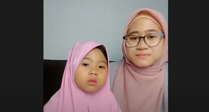 Bunda Eka Hartanti Bagikan Tips Kenalkan Sosok Nabi Sejak Dini Kepada Anak