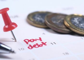 Dalil tentang hutang piutang