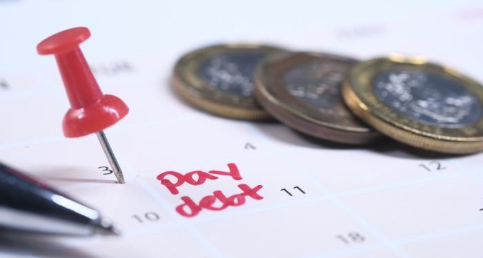 Dalil tentang hutang piutang