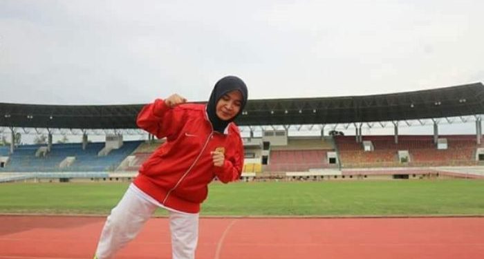 Tokoh Islam disabilitas inspiratif