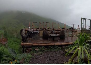 Jendela Langit Prigen: Harga, Fasilitas, dan Akses Jalan