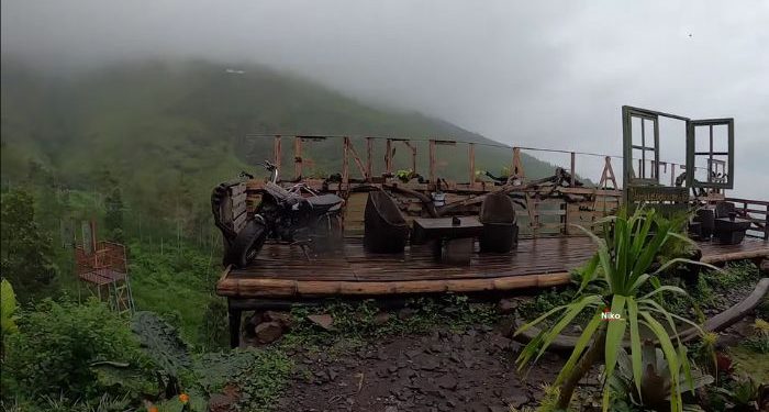 Jendela Langit Prigen: Harga, Fasilitas, dan Akses Jalan