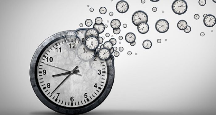 Kehilangan Waktu Bersama Anak