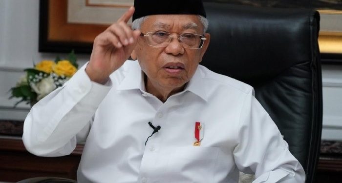 Pada Kongres Muslimah Indonesia Ke-3, Wapres Dorong Muslimah Berperan Atasi 4 Persoalan Utama