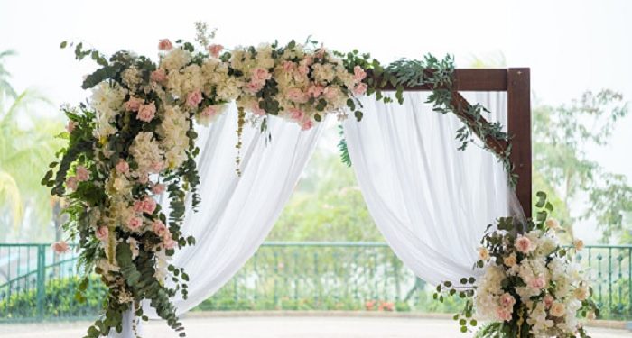 Pernikahan Harus Bisa Dinikmati