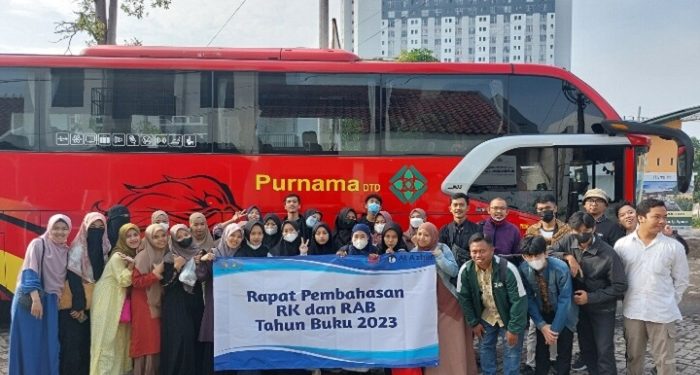 Santri dan Alumni RGI Surabaya Siap Mendirikan Koperasi