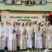 Peringatan Hari Guru di Sekolah Bersejarah di Jakarta, Madrasah Jamiat Kheir, Penuh Haru