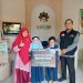 SD Luqman Hakim Surabaya Gandeng Laznas BMH Jatim Kolaborasi Galang Peduli Gempa Cianjur