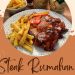 Resep Steak Ayam Rumahan