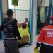 BAZNAS Distribusikan Makanan Siap Saji untuk Warga Terdampak Erupsi Semeru