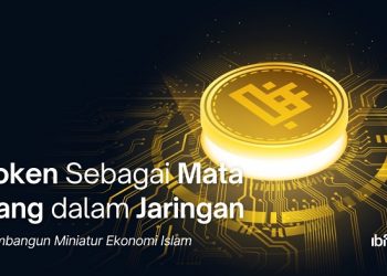 Mengenal Token sebagai Mata Uang dalam Jaringan