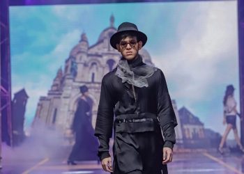 Bawa Misi Sustainable, Gingersnap Bali Tampil di Ajang SPOTLIGHT Indonesia 2022