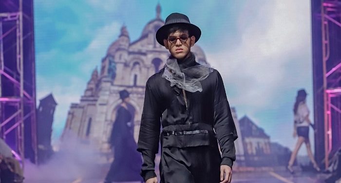 Bawa Misi Sustainable, Gingersnap Bali Tampil di Ajang SPOTLIGHT Indonesia 2022