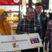 BAZNAS Luncurkan Kelompok ZChicken Kota dan Kabupaten Cirebon
