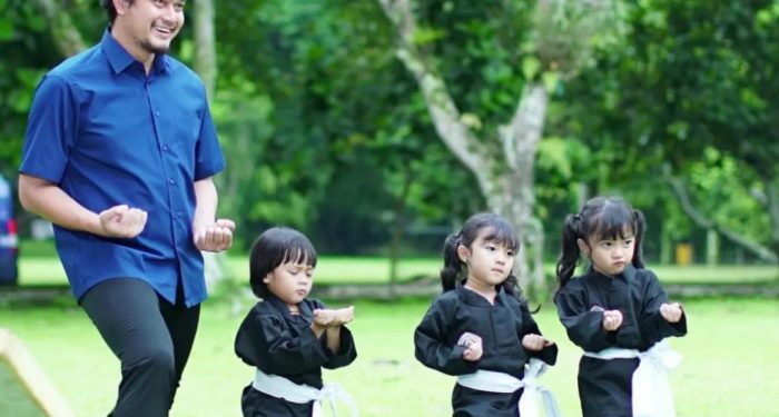 Cholidi Apresiasi Pemain Maroko yang Memeluk Ibunya Seusai Pertandingan