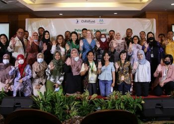 ChildFund International di Indonesia Luncurkan Kajian Perundungan Online di Indonesia