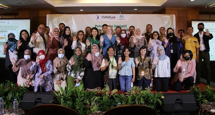 ChildFund International di Indonesia Luncurkan Kajian Perundungan Online di Indonesia