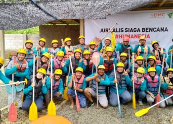 Teknik Water Rescue, Upaya Menyelamatkan Korban Tenggelam