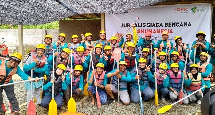 Teknik Water Rescue, Upaya Menyelamatkan Korban Tenggelam