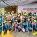 Teknik Water Rescue, Upaya Menyelamatkan Korban Tenggelam