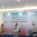 Paragon Gelar Graduation Ceremony Wardah Inspiring Teacher 2022