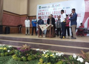 UCare Indonesia Berkolaborasi dengan Pemkot Bekasi Entaskan Kemiskinan Ekstrem