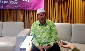 Forum Zakat Tampilkan Bukti Nyata Lembaga Zakat di Indonesia Giving Fest Zakat Expo 2022