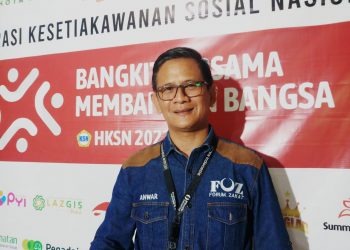 FOZ Bekasi Siapkan Sosialisasi Program Pemberdayaan di Indonesia Giving Fest Expo 2022